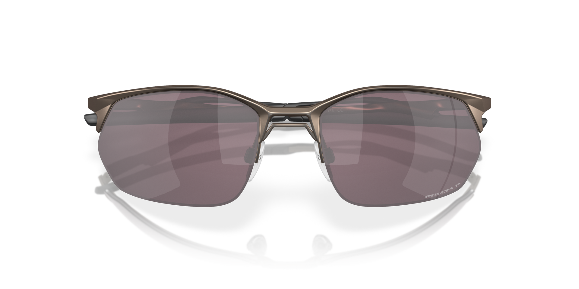 Gafas de Sol Oakley Wire Tap 2.0 OO4145 Peltre
