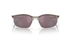 Gafas de Sol Oakley Wire Tap 2.0 OO4145 Peltre