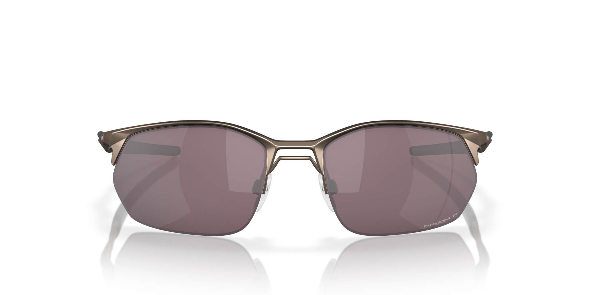Gafas de Sol Oakley Wire Tap 2.0 OO4145 Peltre