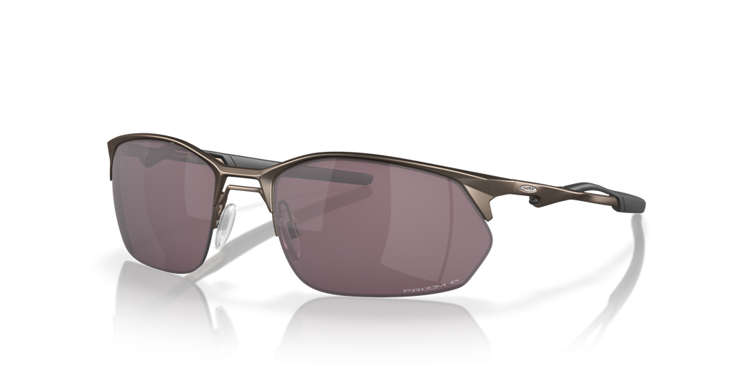 Gafas de Sol Oakley Wire Tap 2.0 OO4145 Peltre