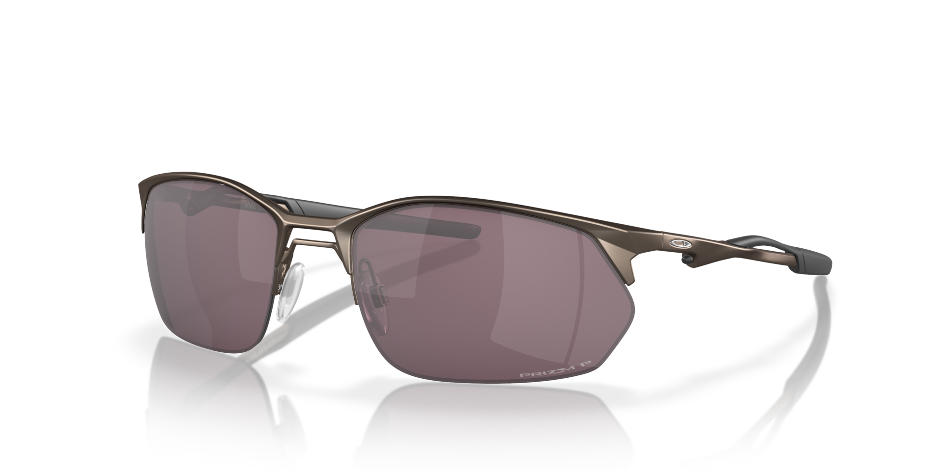 Gafas de Sol Oakley Wire Tap 2.0 OO4145 Peltre