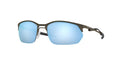 Gafas de Sol Oakley Wire Tap 2.0 OO4145 Plomo Satinado