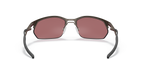 Gafas de Sol Oakley Wire Tap 2.0 OO4145 Plomo Satinado