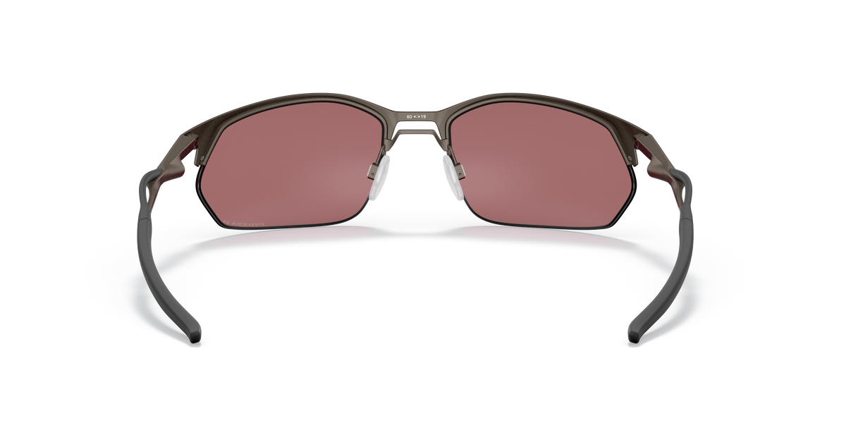 Gafas de Sol Oakley Wire Tap 2.0 OO4145 Plomo Satinado