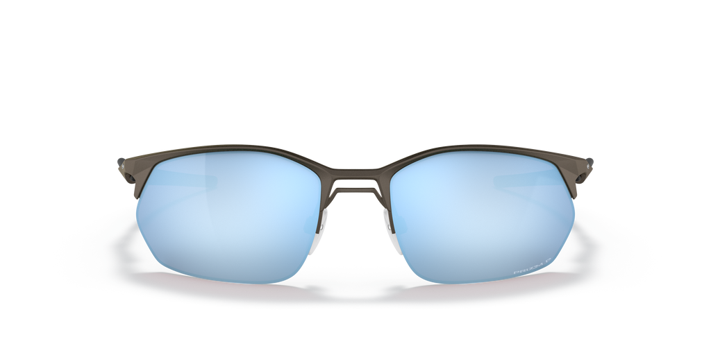 Gafas de Sol Oakley Wire Tap 2.0 OO4145 Plomo Satinado