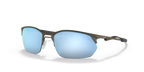 Gafas de Sol Oakley Wire Tap 2.0 OO4145 Plomo Satinado