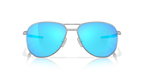 Gafas de Sol Oakley Contrail OO4147 Cromo Satinado