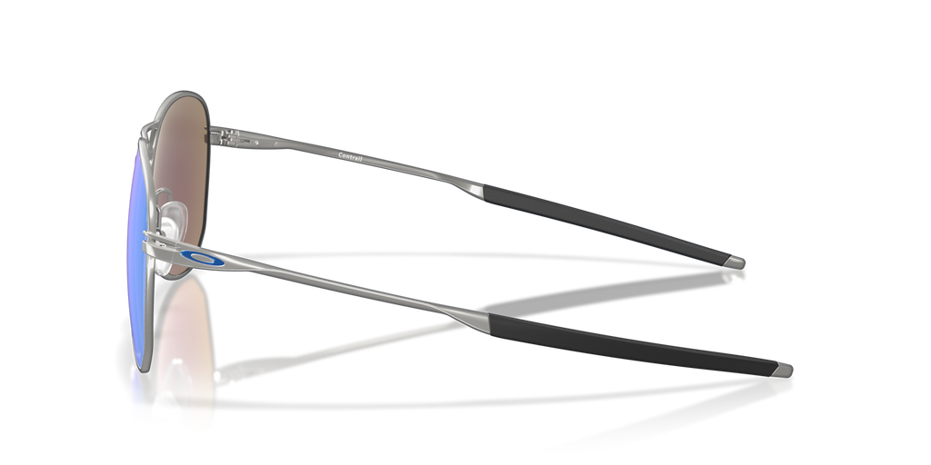 Gafas de Sol Oakley Contrail OO4147 Cromo Satinado