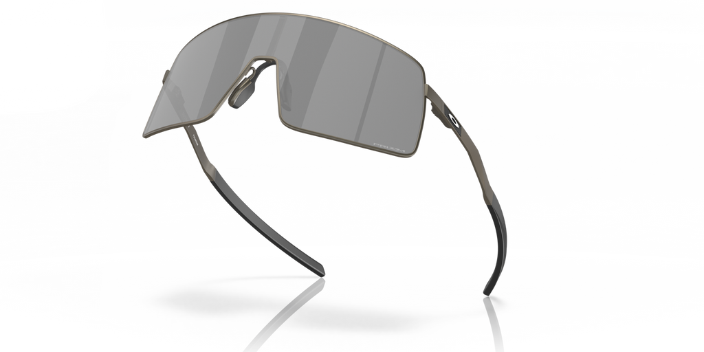 Gafas de Sol Oakley Sutro TI OO6013 Gris Plomo Mate