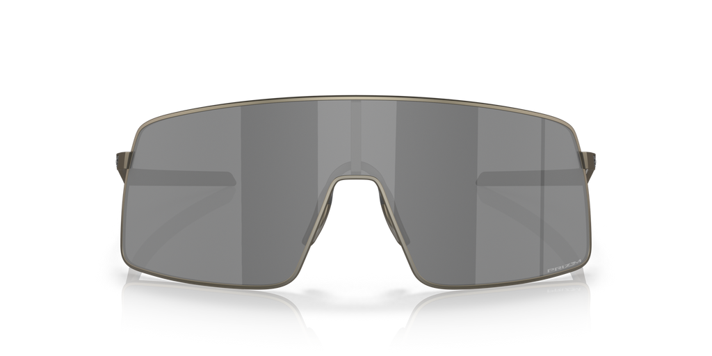 Gafas de Sol Oakley Sutro TI OO6013 Gris Plomo Mate