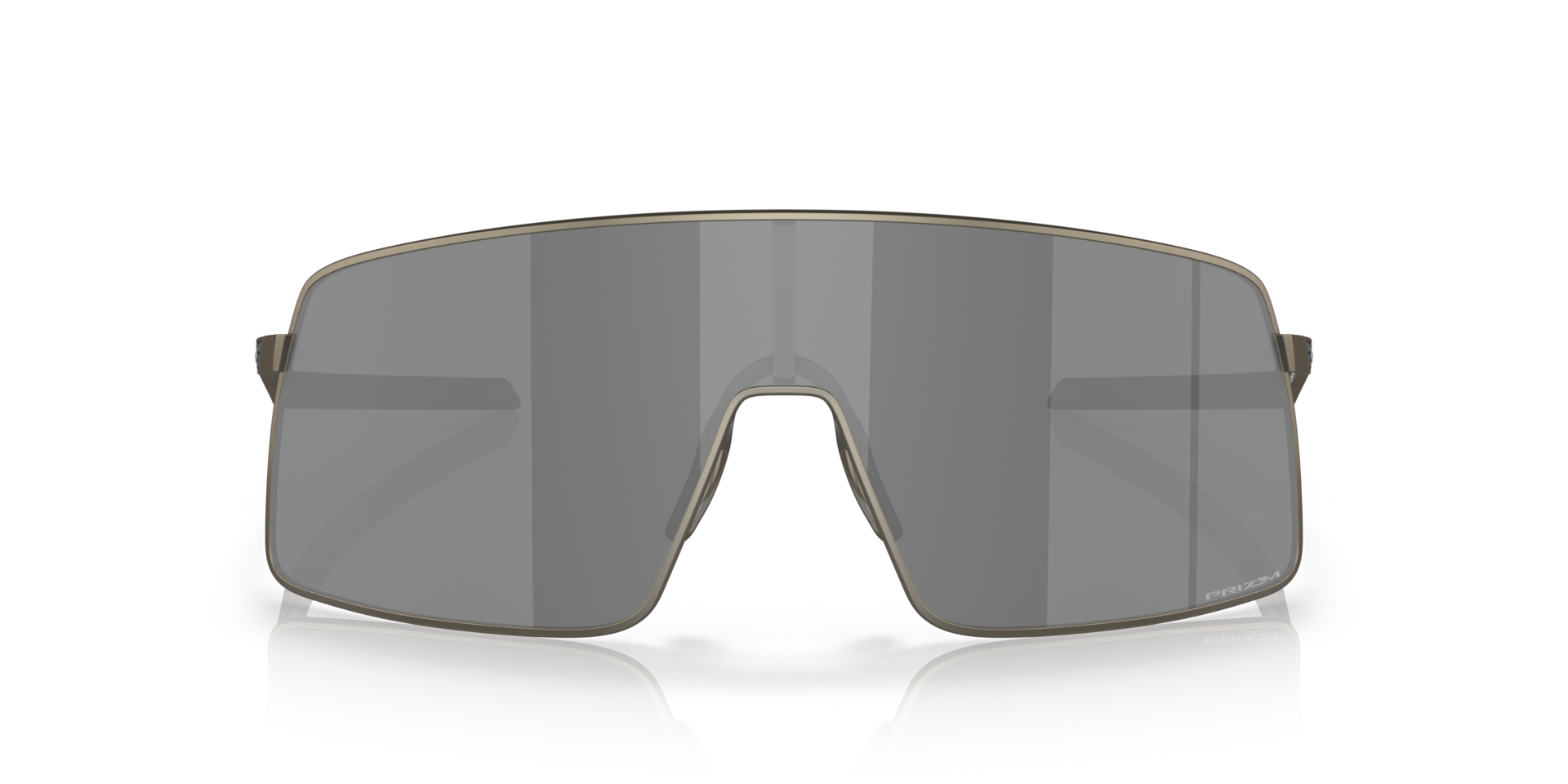 Gafas de Sol Oakley Sutro TI OO6013 Gris Plomo Mate
