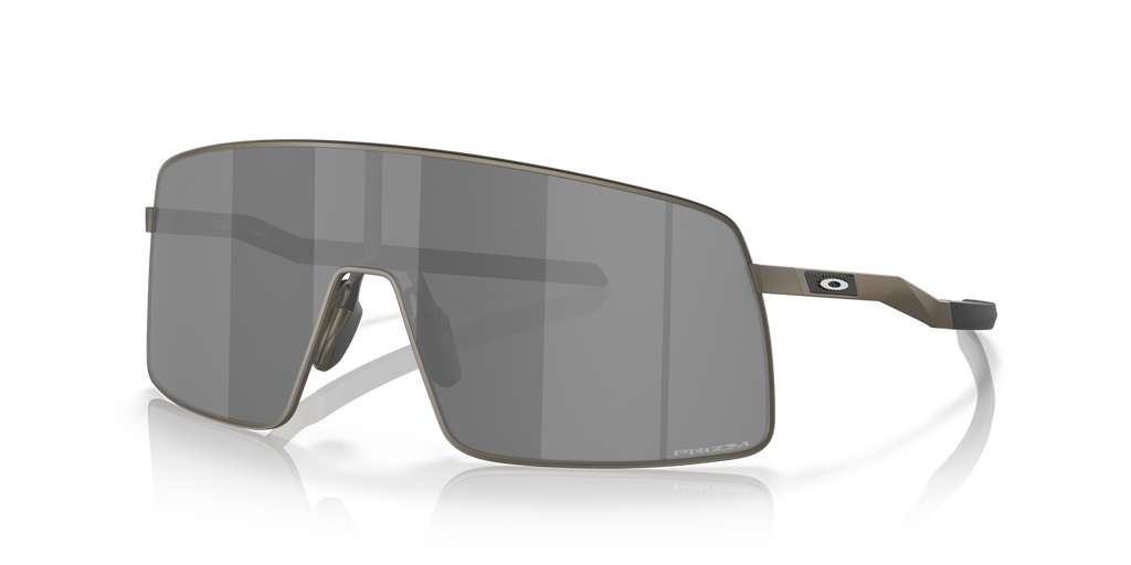 Gafas de Sol Oakley Sutro TI OO6013 Gris Plomo Mate