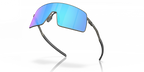Gafas de Sol Oakley Sutro TI OO6013 Plomo Satinado
