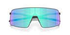 Gafas de Sol Oakley Sutro TI OO6013 Plomo Satinado