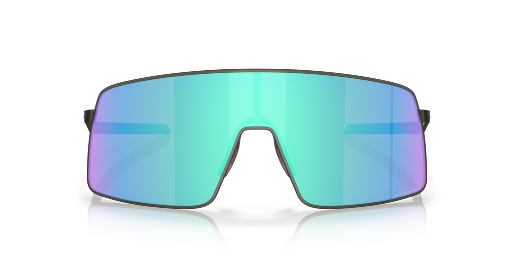 Gafas de Sol Oakley Sutro TI OO6013 Plomo Satinado