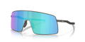 Gafas de Sol Oakley Sutro TI OO6013 Plomo Satinado