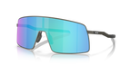 Gafas de Sol Oakley Sutro TI OO6013 Plomo Satinado