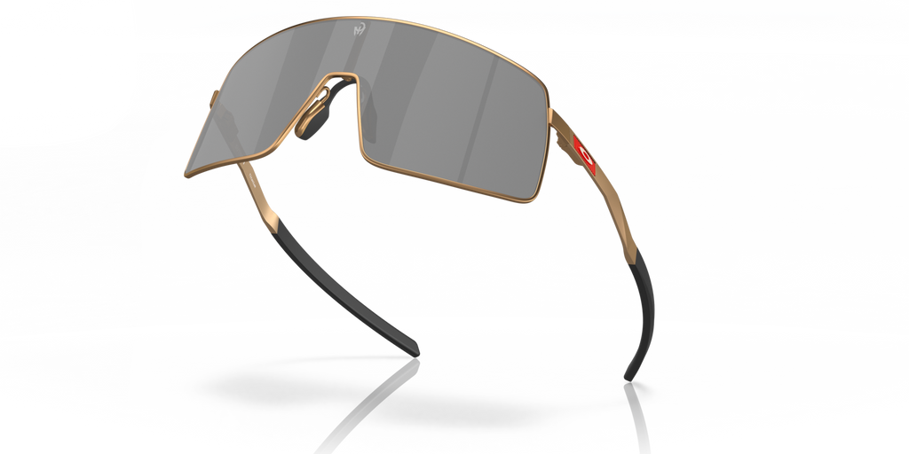 Gafas de Sol Oakley Sutro TI Patrick Mahomes II Collection OO6013 Dorado Mate