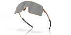Gafas de Sol Oakley Sutro TI Patrick Mahomes II Collection OO6013 Dorado Mate