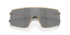Gafas de Sol Oakley Sutro TI Patrick Mahomes II Collection OO6013 Dorado Mate