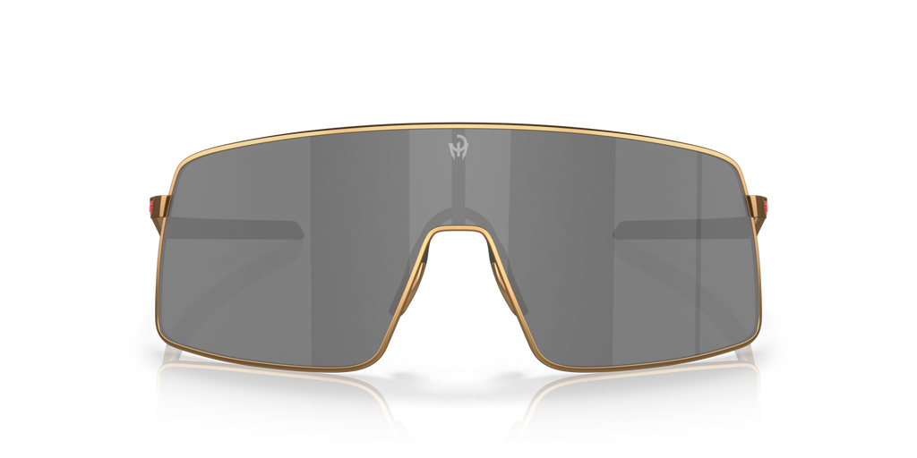 Gafas de Sol Oakley Sutro TI Patrick Mahomes II Collection OO6013 Dorado Mate