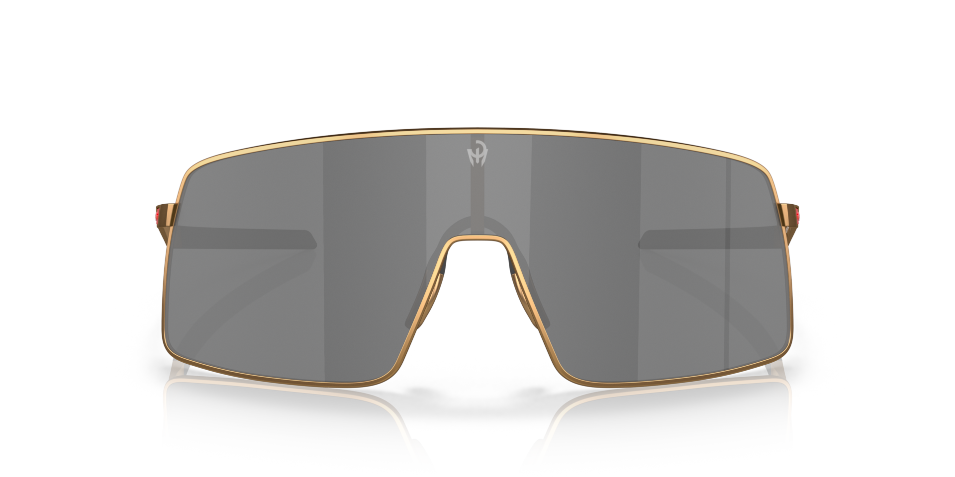 Gafas de Sol Oakley Sutro TI Patrick Mahomes II Collection OO6013 Dorado Mate