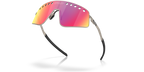 Gafas de Sol Oakley Sutro™ TI Sweep OO6025 Gris Plomo Mate