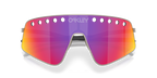 Gafas de Sol Oakley Sutro™ TI Sweep OO6025 Gris Plomo Mate