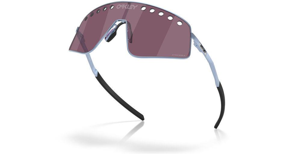 Gafas de Sol Oakley Sutro™ TI Sweep OO6025 Piedra caliza pulido