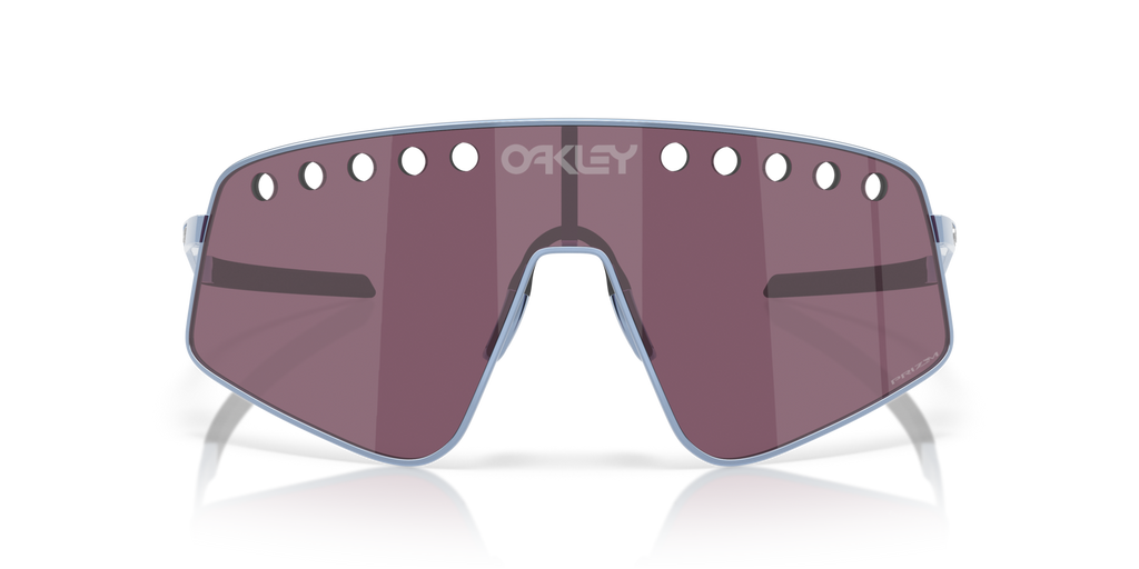 Gafas de Sol Oakley Sutro™ TI Sweep OO6025 Piedra caliza pulido