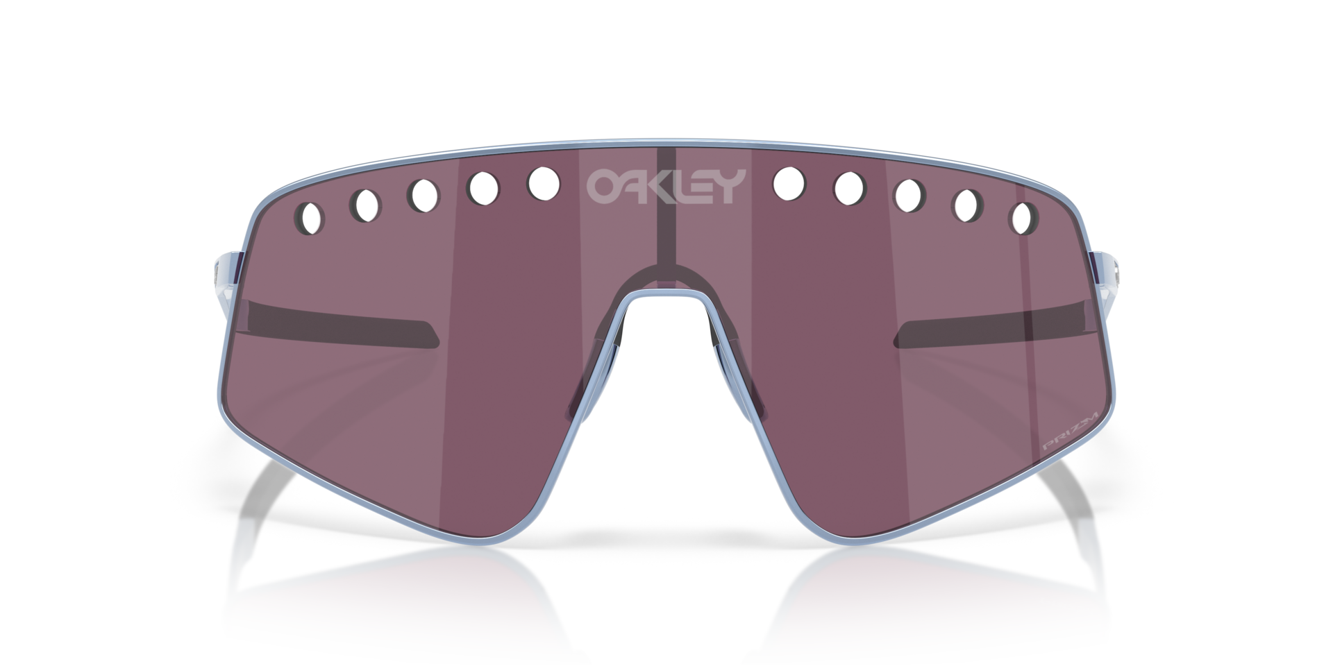 Gafas de Sol Oakley Sutro™ TI Sweep OO6025 Piedra caliza pulido