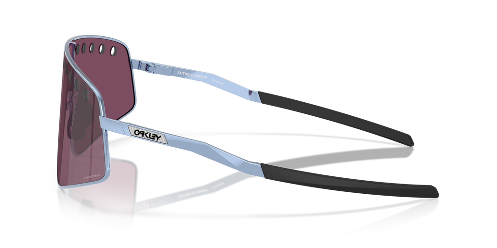Gafas de Sol Oakley Sutro™ TI Sweep OO6025 Piedra caliza pulido