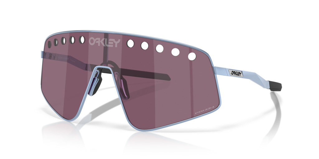 Gafas de Sol Oakley Sutro™ TI Sweep OO6025 Piedra caliza pulido