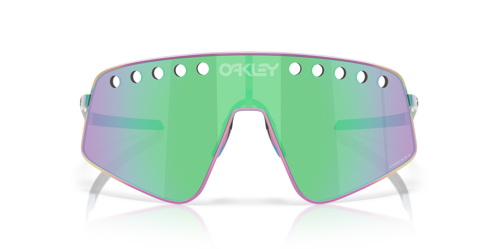 Gafas de Sol Oakley Sutro™ TI Sweep OO6025 Mancha de aceite pulida