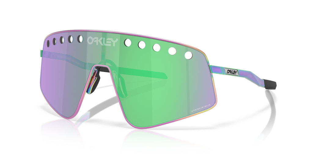 Gafas de Sol Oakley Sutro™ TI Sweep OO6025 Mancha de aceite pulida