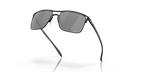 Gafas de Sol Oakley Holbrook™ TI OO6048 Negro Satinado