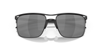 Gafas de Sol Oakley Holbrook™ TI OO6048 Negro Satinado