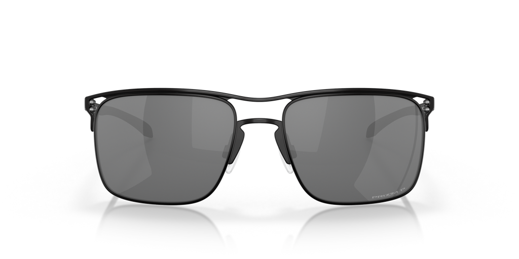Gafas de Sol Oakley Holbrook™ TI OO6048 Negro Satinado