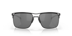 Gafas de Sol Oakley Holbrook™ TI OO6048 Negro Satinado