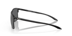 Gafas de Sol Oakley Holbrook™ TI OO6048 Negro Satinado