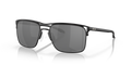 Gafas de Sol Oakley Holbrook™ TI OO6048 Negro Satinado