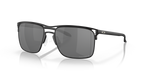 Gafas de Sol Oakley Holbrook™ TI OO6048 Negro Satinado