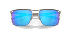 Gafas de Sol Oakley Holbrook™ TI OO6048 Gris Plomo Mate