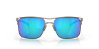 Gafas de Sol Oakley Holbrook™ TI OO6048 Gris Plomo Mate