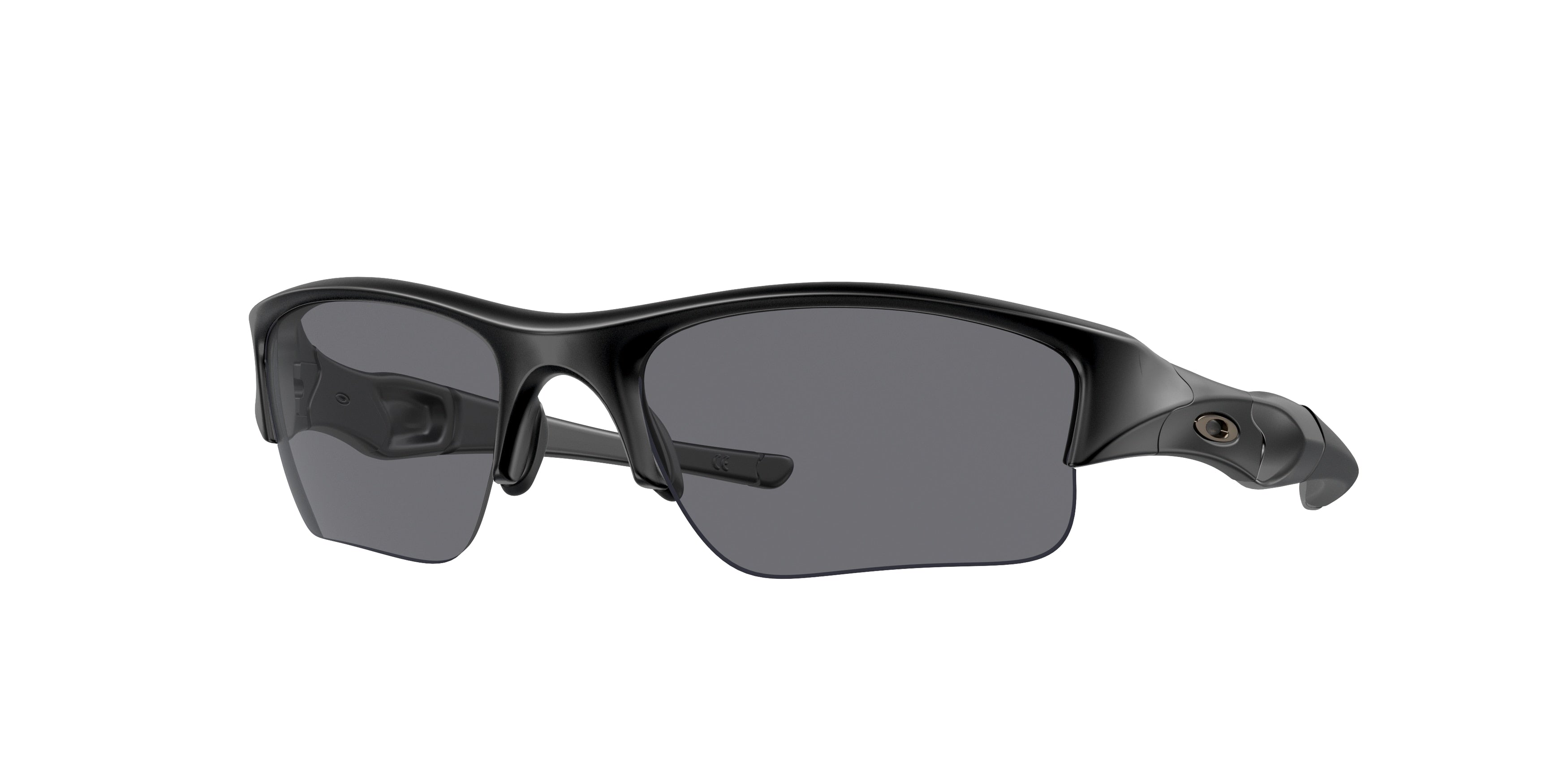 Gafas de Sol Oakley Standard Issue Flak Jacket® XLJ OO9009 Negro Mate