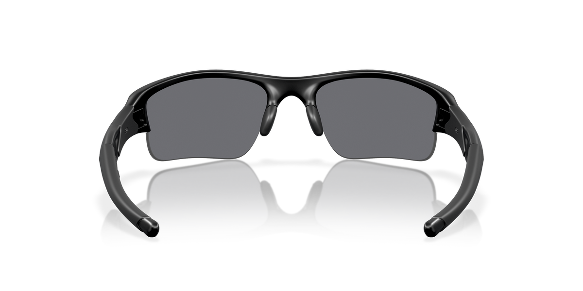 Gafas de Sol Oakley Standard Issue Flak Jacket® XLJ OO9009 Negro Mate