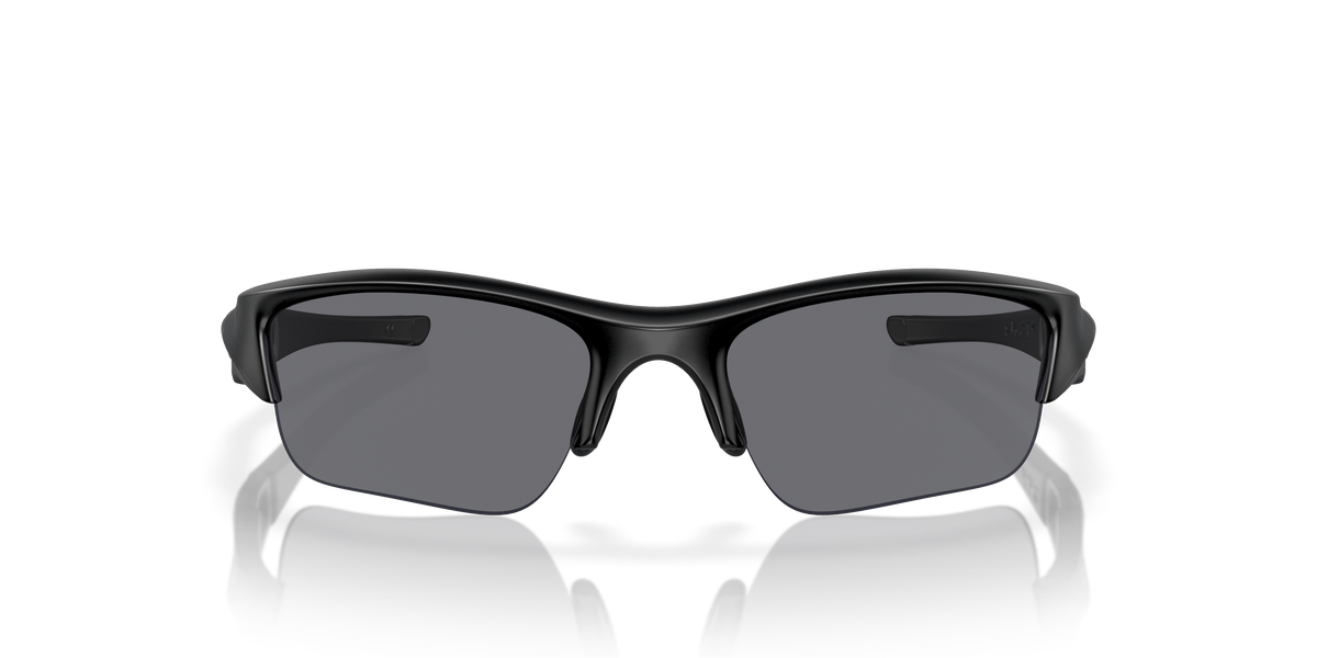 Gafas de Sol Oakley Standard Issue Flak Jacket® XLJ OO9009 Negro Mate