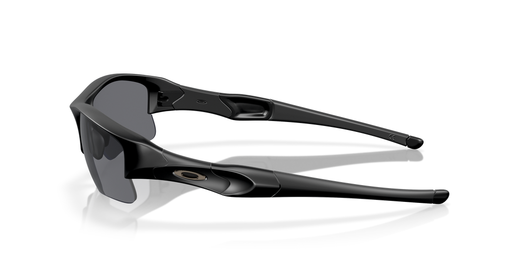 Gafas de Sol Oakley Standard Issue Flak Jacket® XLJ OO9009 Negro Mate