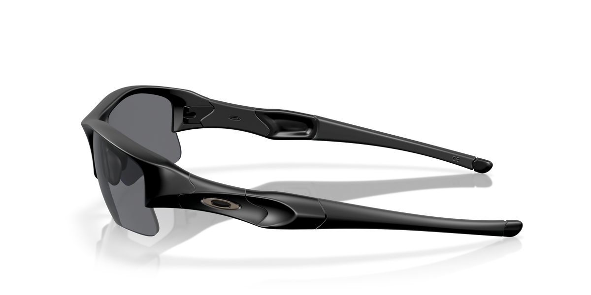 Gafas de Sol Oakley Standard Issue Flak Jacket® XLJ OO9009 Negro Mate
