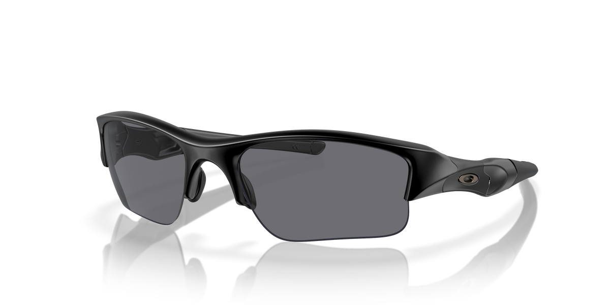 Gafas de Sol Oakley Standard Issue Flak Jacket® XLJ OO9009 Negro Mate